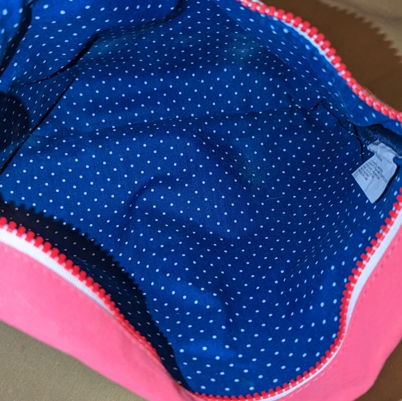 XL zipper bag - Picture 3 of 4